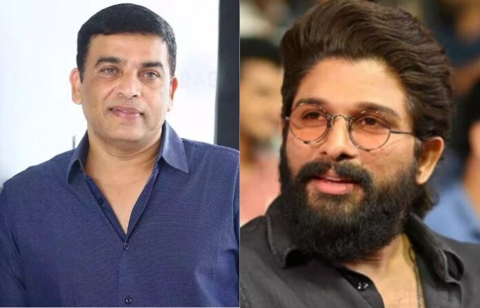 dil raju