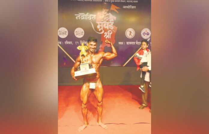 dinesh rathod