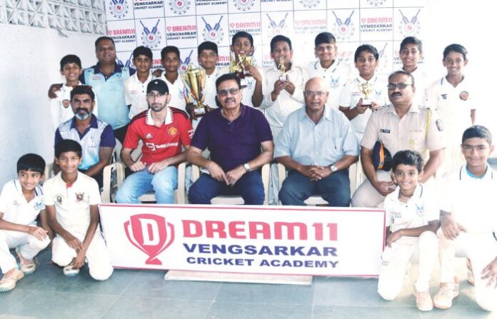 dream11 team