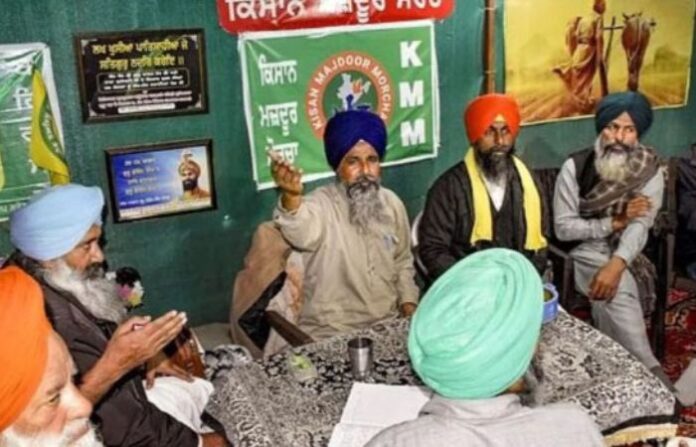 farmers protest (1)