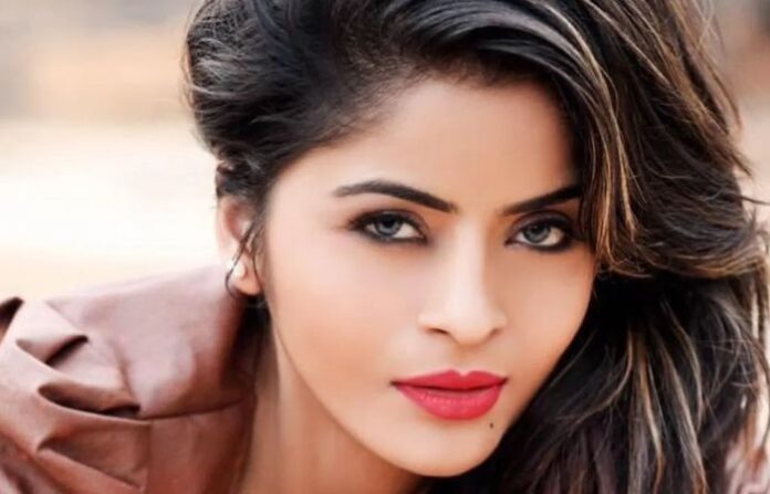 gehna vashishtha