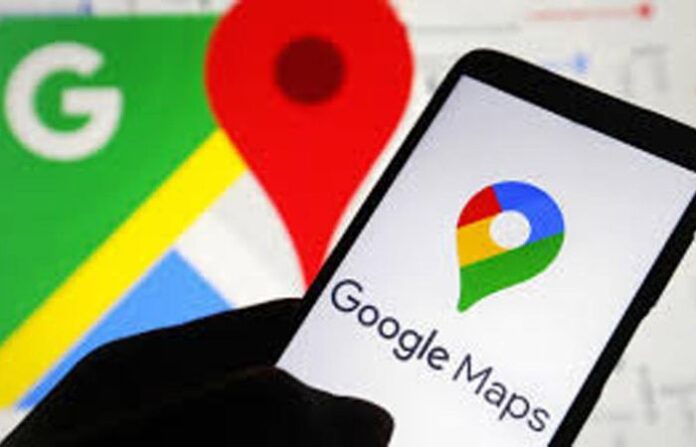 google tracking