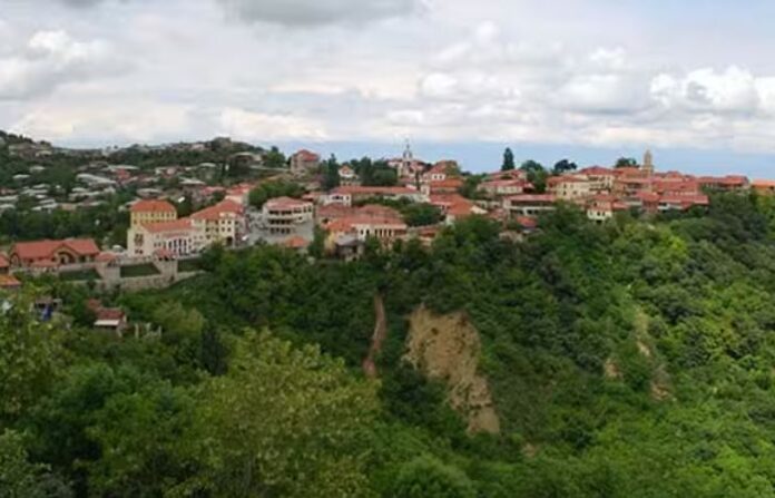 gorgea