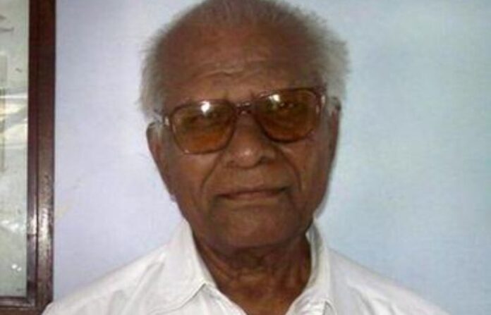 govind pansare