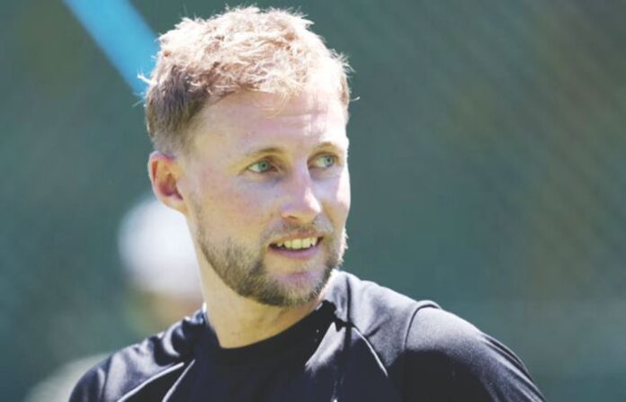 joe root