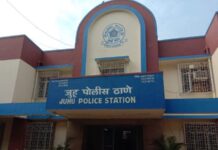 विलेपार्लेमध्ये शाळकरी मुलींचा विनयभंग