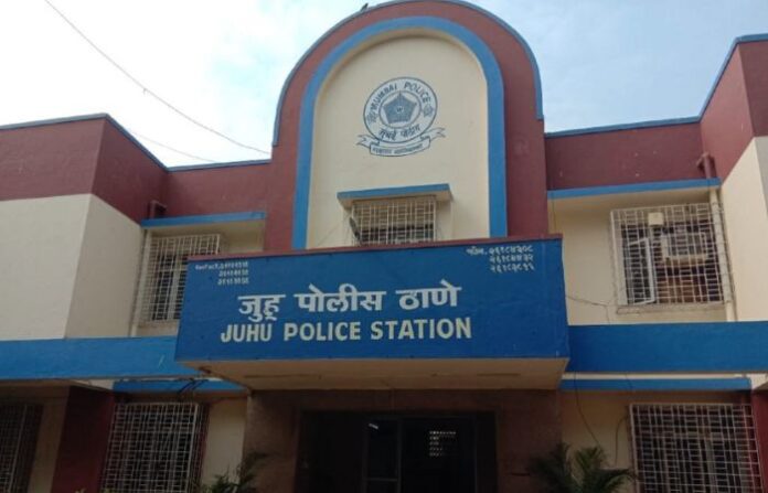 juhu police station