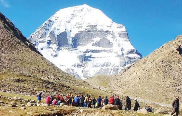 kailas yatra
