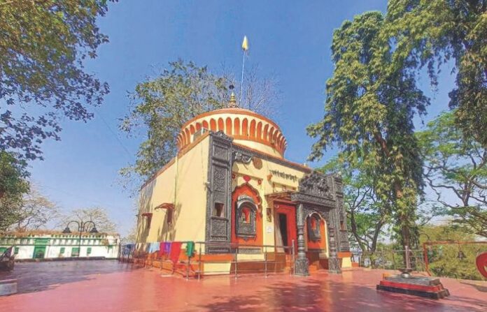 kalyan durgadi fort