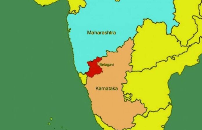 maharashra karnatka
