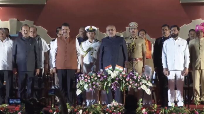 mahayuti cabinet expanded