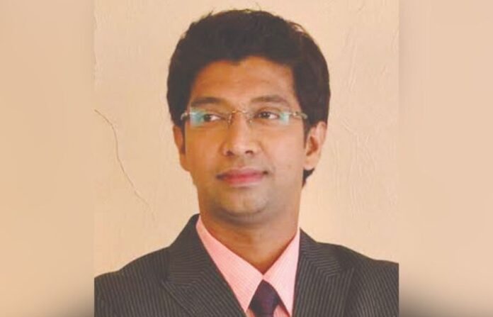 mandar tari