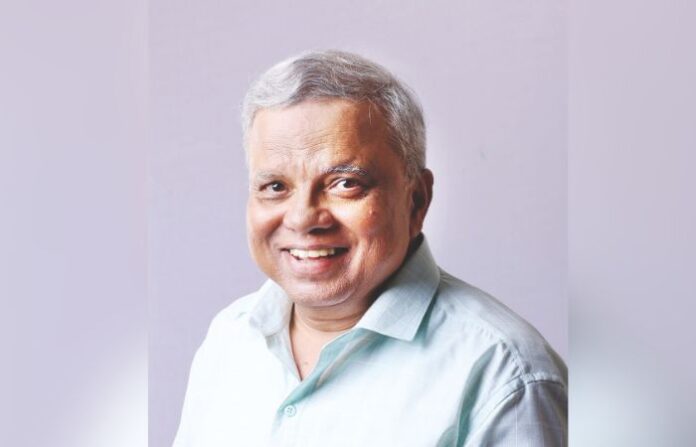 mangesh kadam