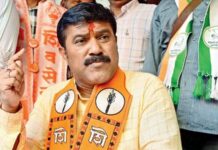 शिवस्मारक, गडकिल्ल्यांचा महायुती सरकारला विसर, मनोज जामसुतकर यांचा हल्ला