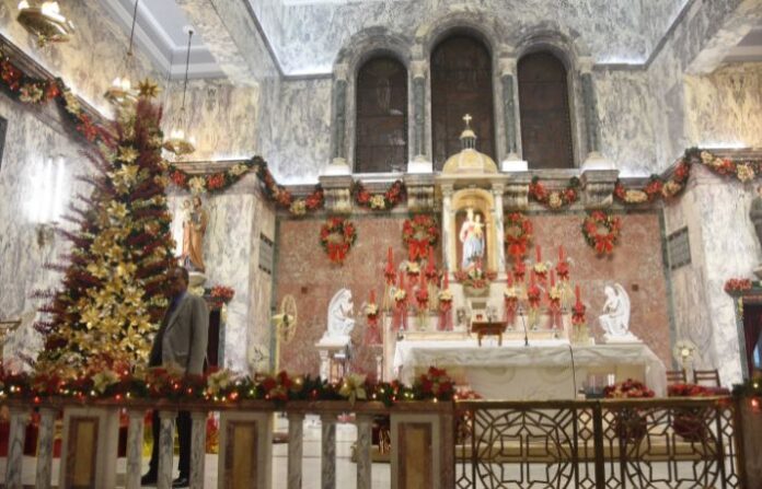 matunga don bosco church