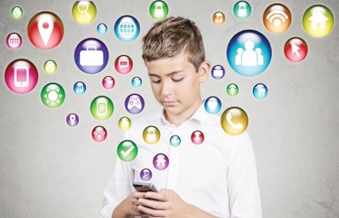 mobile ban