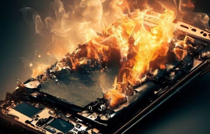 mobile blast