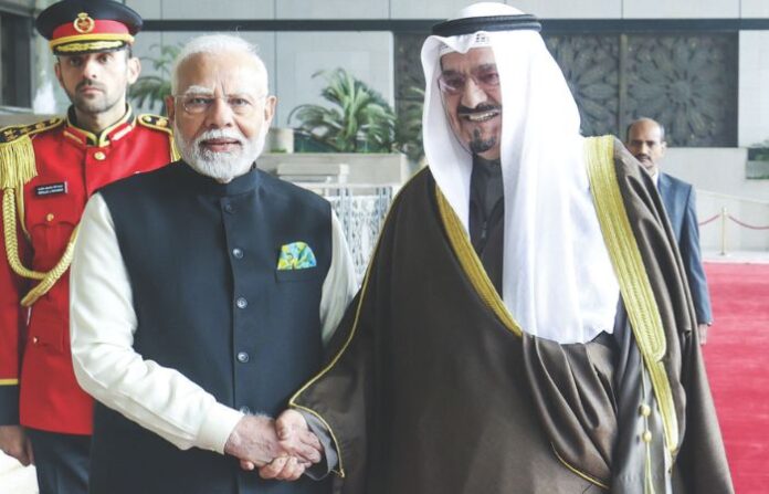 modi