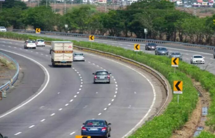 mumbai ahmedabad highway