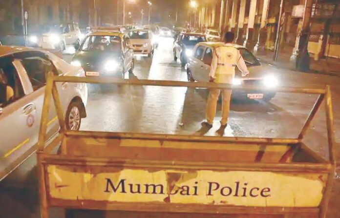 mumbai police (1)