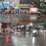 mumbai rain