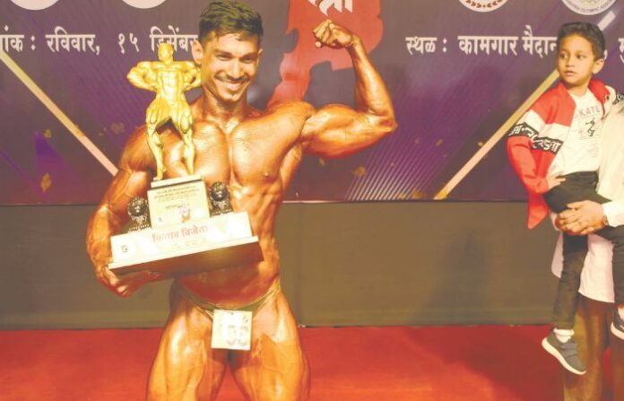 mumbai shree
