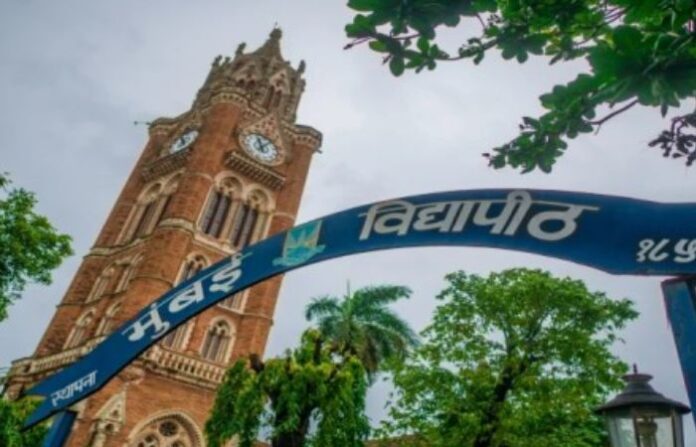 mumbai uni