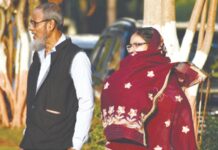 मुंबईला हुडहुडी भरली… राज्यभर गारठा वाढणार