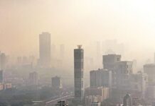 मुंबईसह राज्यात थंडीची चाहूल