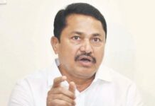 नाशिकमध्ये आणखी एक ‘खरात’ वावरतोय, नाना पटोले यांच्या दाव्याने खळबळ; मुख्यमंत्र्यांना पेनड्राईव्ह देऊनही कारवाई नाही