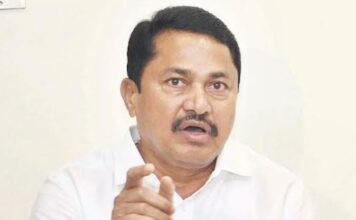 मोदींनी अमेरिका आणि दोन उद्योगपतींना देश विकला, नाना पटोले यांचा गंभीर आरोप