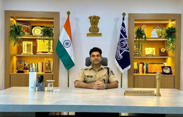 navneet kanwat