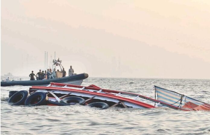 neelkamak boat