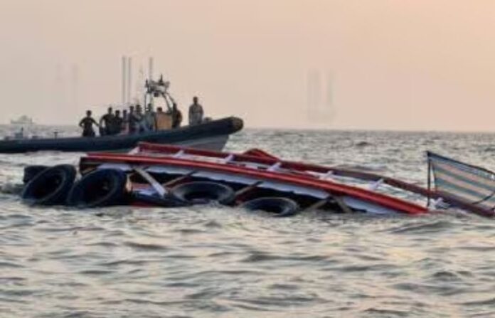 nilkamal boat mumbai