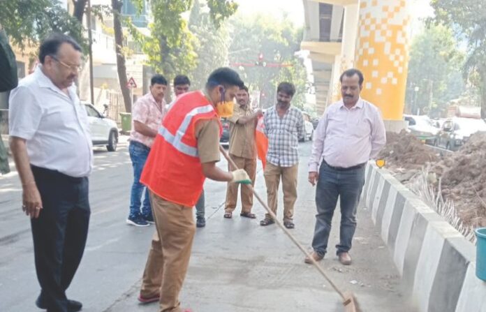palika in actin
