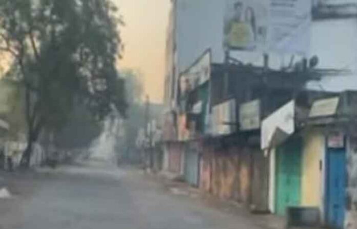 parbhani-bandh