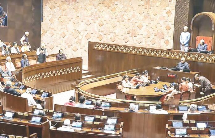 parliament