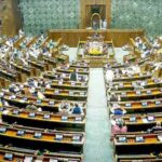 आजपासून संसदेचे हिवाळी अधिवेशन,‘एसआयआर’वरून रणकंदन अटळ
