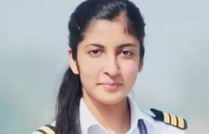 pilot strushti