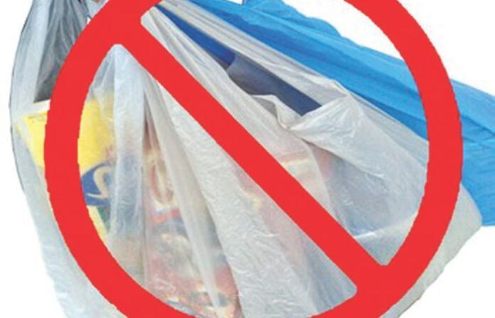 plastic ban