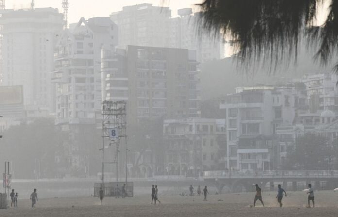 pollution