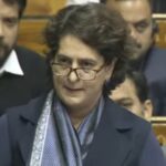 priyanka gandhi