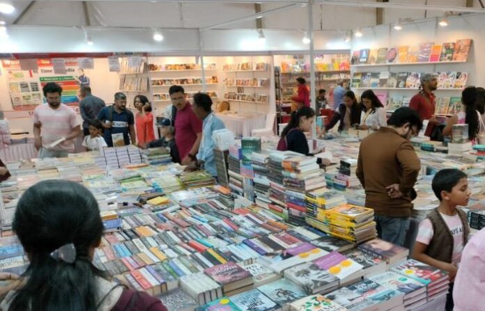 pune book festival