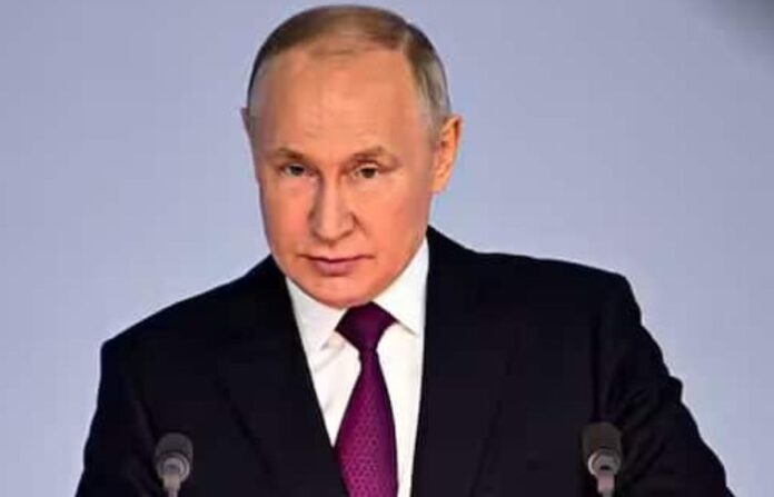 putin
