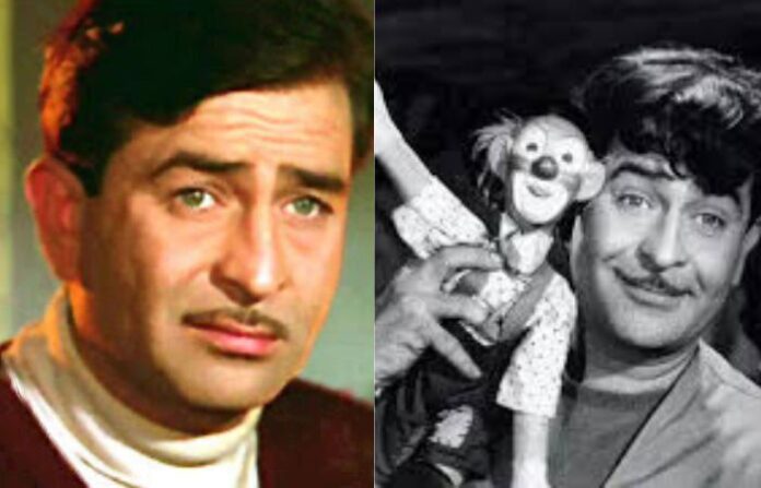 raaj kapoor