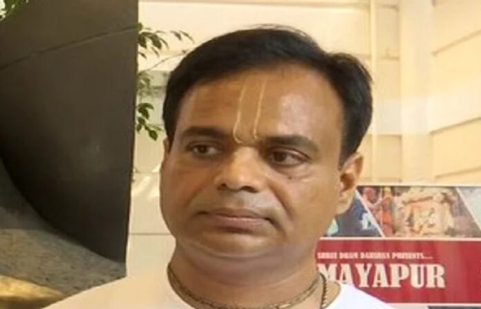 radharamn das
