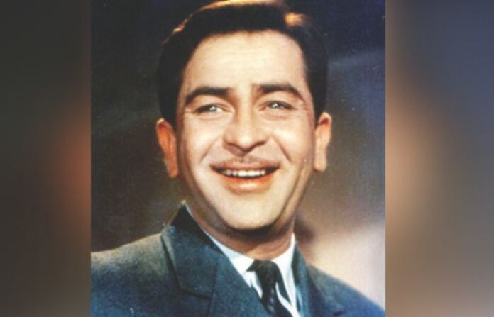 raj kapoor
