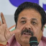 राजीव शुक्ला बीसीसीआयचे नवे अध्यक्ष होणार