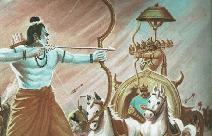 ramayan