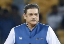 कोहली-रोहितवर हात टाकू नका! शास्त्रींचा इशारा